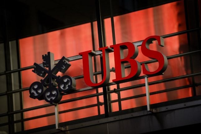 UBS eyes new legal battle in US over subprime crisis
