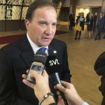 Swedish PM warns of ‘precarious situation’ as EU votes through Brexit deal