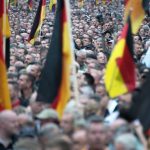 Anti-foreigner attitudes on the rise in Germany, study finds