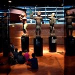 France urged to return looted African art treasures