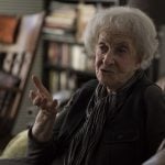 95-year-old poet wins top Spanish literary award