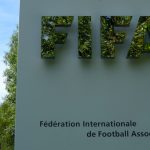 Swiss attorney general suspends prosecutor in FIFA probe