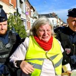 How the ‘yellow vests’ are planning to block France’s roads on Saturday