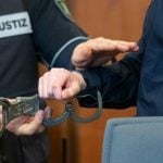 Dortmund team-bus bomber given 14-year jail sentence