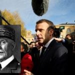 Macron provokes anger over tribute to France’s Nazi collaborator Pétain
