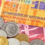 Swiss salaries: Bankers no longer biggest earners