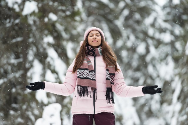 Members’ quiz: How well do you know Swedish winter words?