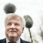 Another shake-up for German politics as CSU’s Horst Seehofer set to quit