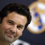 Real Madrid ‘very happy’ with Solari after fourth consecutive win