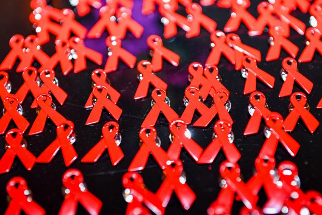 Number of new HIV infections declines in Germany, but many still unknowingly positive