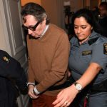 Man at centre of Swedish Academy scandal appeals rape conviction