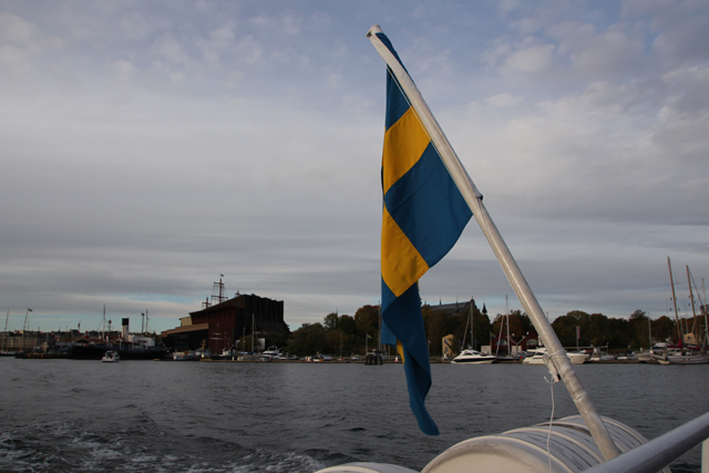 Members' forum: Why are you learning Swedish?