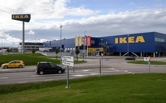 Ikea to slash thousands of jobs globally
