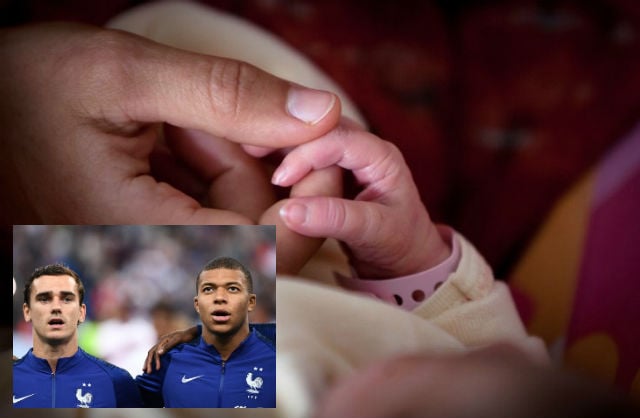 French name police to ban parents from naming baby after France’s World Cup heroes