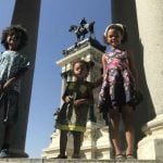 How to enjoy a perfect weekend in Madrid with the kids