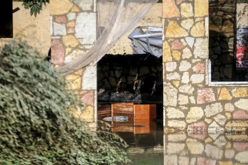 'How many deaths?': Floods put Italy's illegal housing problem in the spotlight