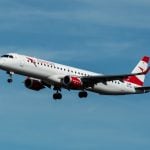 Plane flying from Vienna to Frankfurt forced to turn back due to smoke in cockpit