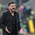 Milan coach hits back as Italy’s deputy PM slams his game plan