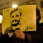 Egypt refuses to accuse police over Italian student’s murder