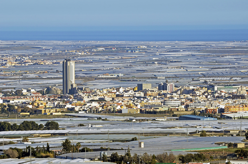 Four reasons El Ejido has become Spain’s most far-right town