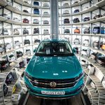 Volkswagen says next generation of combustion engine cars to be its last