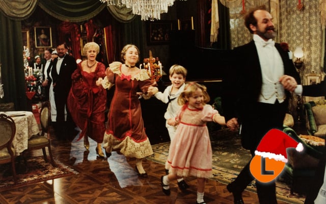 #SwedishChristmas: Sweden's favourite Christmas film