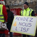 French government to consider bringing back taxes on high earners