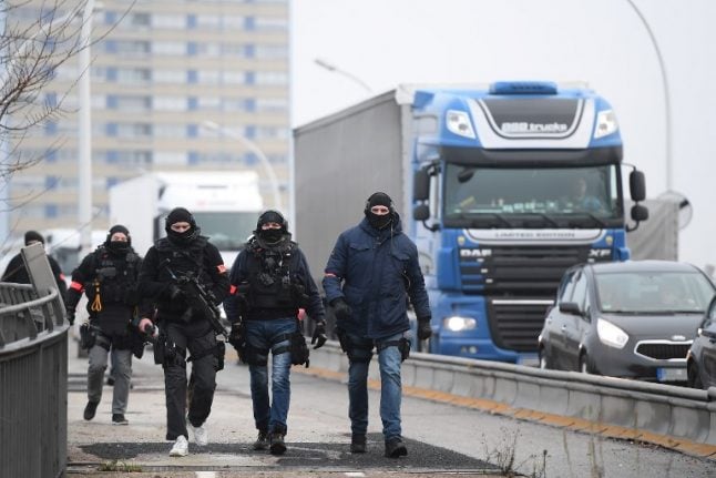 France raises security alert level to maximum but what does that mean for the public?