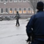 Swedish school explosion ‘not terror-related’, police confirm