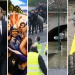 QUIZ: What happened in France in 2018? – Round One