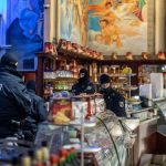 The Italian mafia is expanding abroad, and European police forces aren't prepared