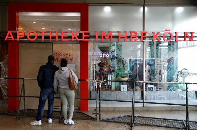 No evidence of terrorist motive in Cologne hostage drama