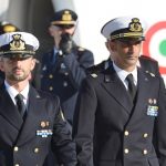 International court to hear case of Italian marines accused of killing Indian fishermen