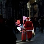 How to give back in Italy this Christmas