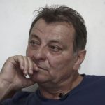 Brazil orders arrest of Cesare Battisti, former far-left militant wanted in Italy