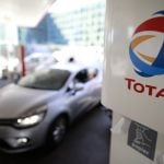 French oil giant Total handed €500,000 fine over Iran corruption