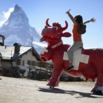 Ten truly excellent reasons to visit Switzerland in 2019