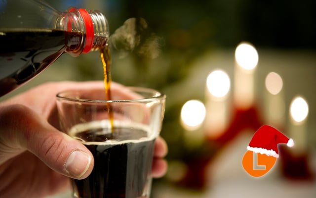 Advent Calendar 2022: Julmust, Sweden’s most popular festive drink