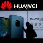 German IT watchdog says ‘no evidence’ of Huawei spying