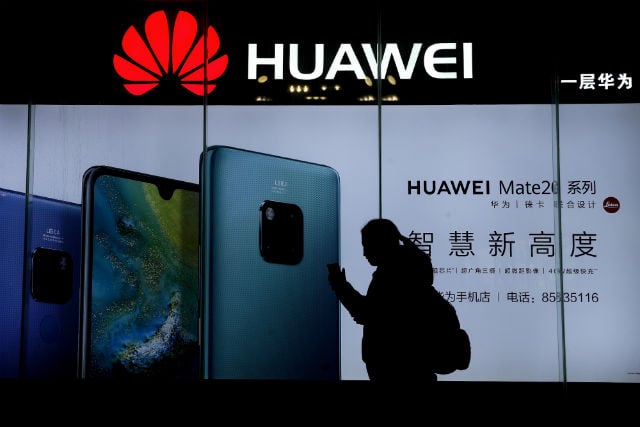 German IT watchdog says ‘no evidence’ of Huawei spying