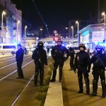 VIDEO: French police applauded after Strasbourg killer shot dead