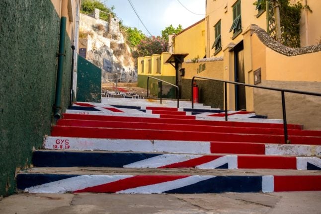 Gibraltar: how Brexit could change its sense of British identity