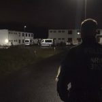 Suspect arrested after body of teenager found at refugee shelter near Bonn