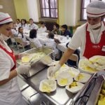 Denying school lunch subsidies to immigrant children is discrimination, Italian court rules