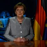 Merkel says Germany must fight for ‘our convictions’