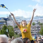 Year in review: The biggest stories from Sweden in 2018