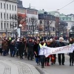 Sweden in Focus: One year on, what did #MeToo achieve in Sweden?