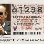 Murky money: When Spanish politicians were the lottery kings