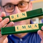 Ben and Emma Germany’s most popular names in 2018
