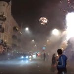 Police in Malmö to clamp down on New Year’s Eve fireworks